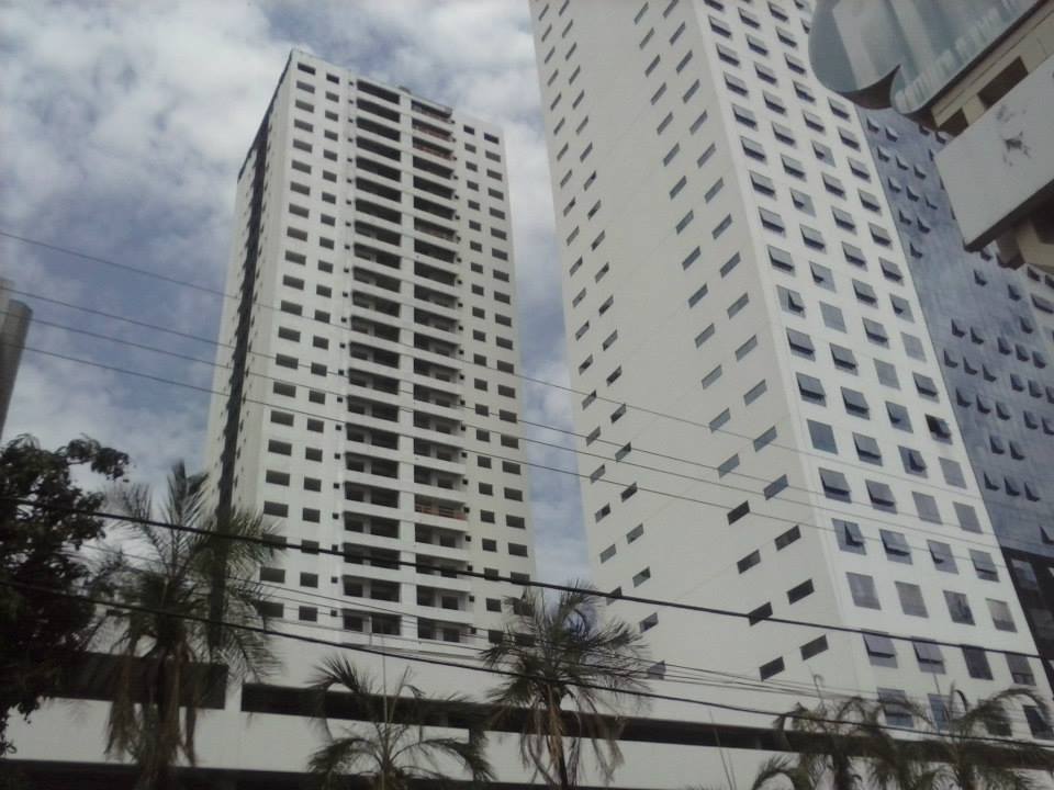 10 Concept Residence
