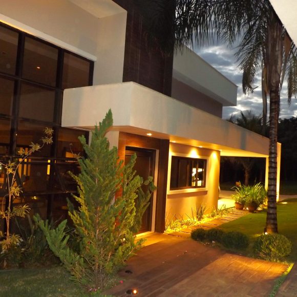  Residência PB, Cond. Alta Vista, Senador Canedo, Goiânia - GO